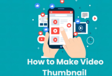 How to Create Captivating Thumbnails for Your Videos