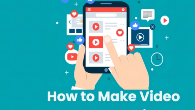 How to Create Captivating Thumbnails for Your Videos