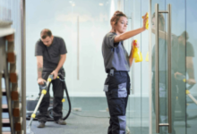 Tips for Finding Affordable Commercial Cleaning Services