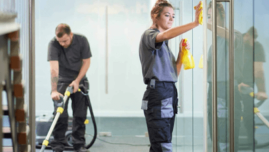 Tips for Finding Affordable Commercial Cleaning Services