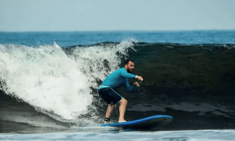 Experience the Best Costa Rica Surf Camps for All Skill Levels