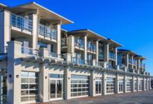The Growing Demand for Professional Block Management Companies