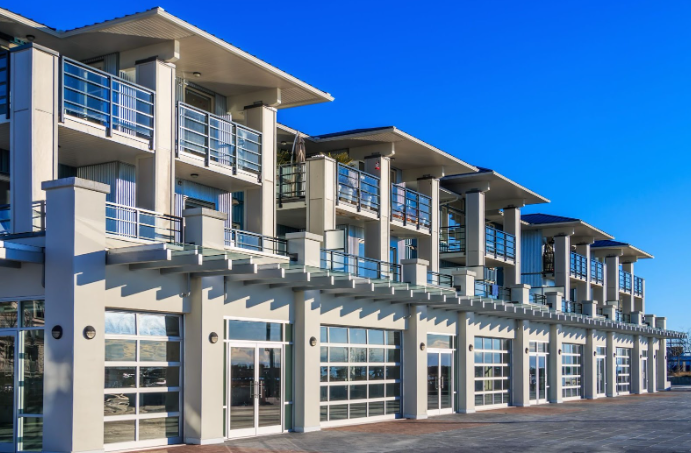 The Growing Demand for Professional Block Management Companies