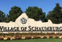 Schaumburg