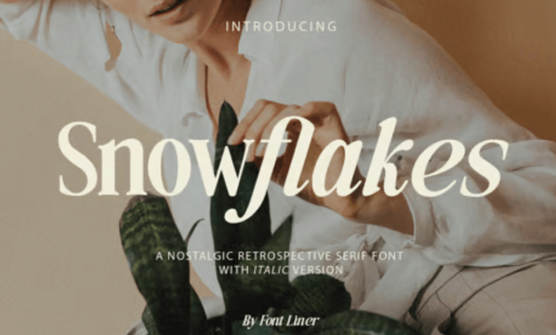 Classic Fonts That Never Go Out of Style