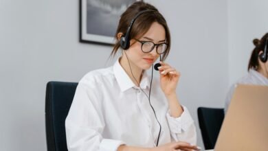 business hotline phone number