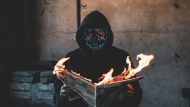 digital identity exploration project
