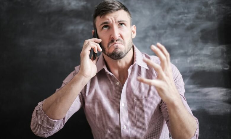 emergency contact phone number