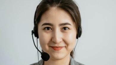 quick business hotline number