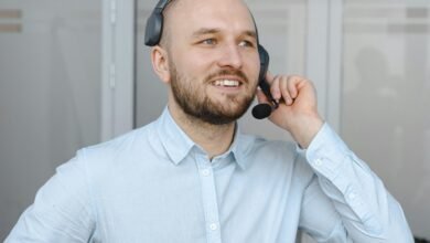 quick response business help