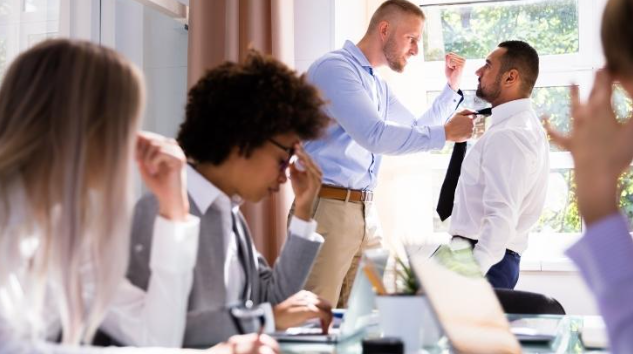 Building a Culture of Safety: The Role of Workplace Violence Training in Prevention