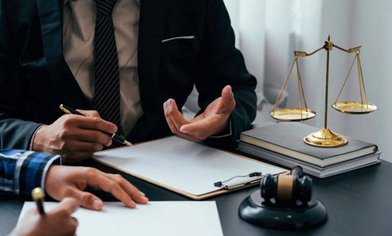 Protecting Your Future: How a DUI Attorney Fights for Your Driving Privileges