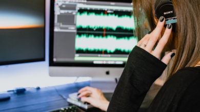 Beginner Guide: Steps to Create an AI Violin Performance with ACE Studio