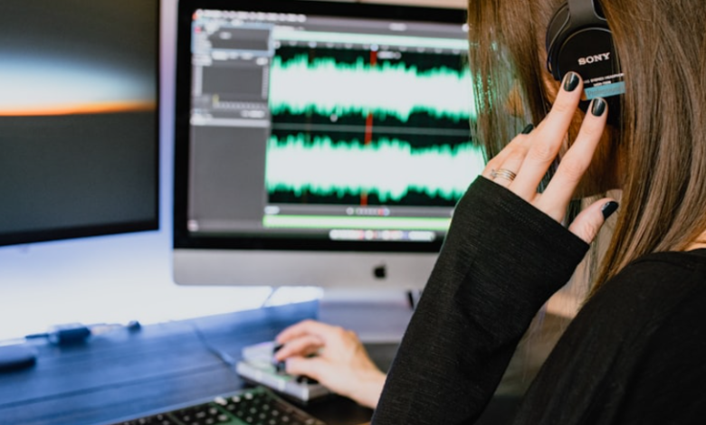 Beginner Guide: Steps to Create an AI Violin Performance with ACE Studio