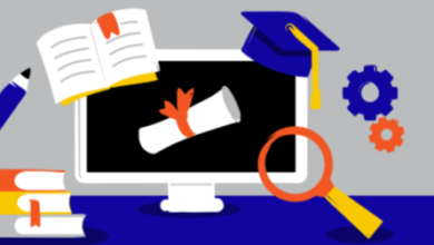 How Online School Enrollment Is Changing the Future of Education