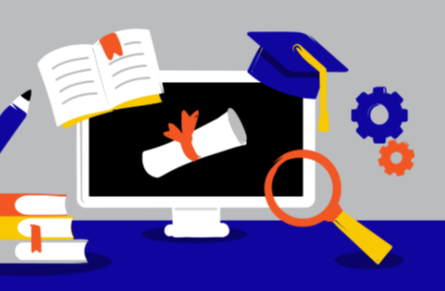 How Online School Enrollment Is Changing the Future of Education