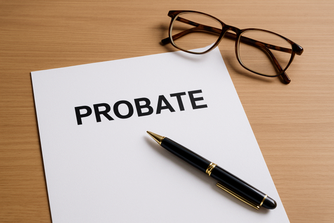 Probate Assistance: Should You Get Legal Help?