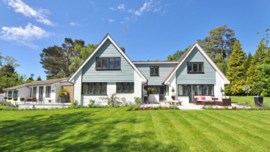 Why Working with a Local Home Construction Company Matters More Than Ever