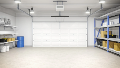 How Garage Floor Mats Provide a Quick and Easy Solution for Floor Protection