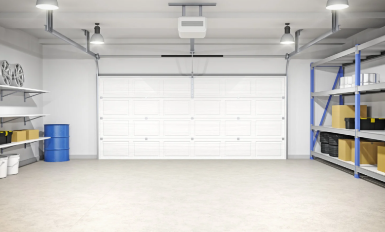 How Garage Floor Mats Provide a Quick and Easy Solution for Floor Protection