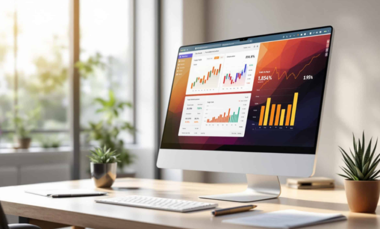 FUND ADMINISTRATION PLATFORM: DRIVING EFFICIENCY IN MODERN BUSINESS SERVICES