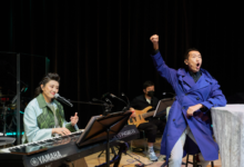 Music Performance Hong Kong: A Vibrant Cultural Experience