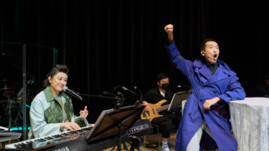 Music Performance Hong Kong: A Vibrant Cultural Experience