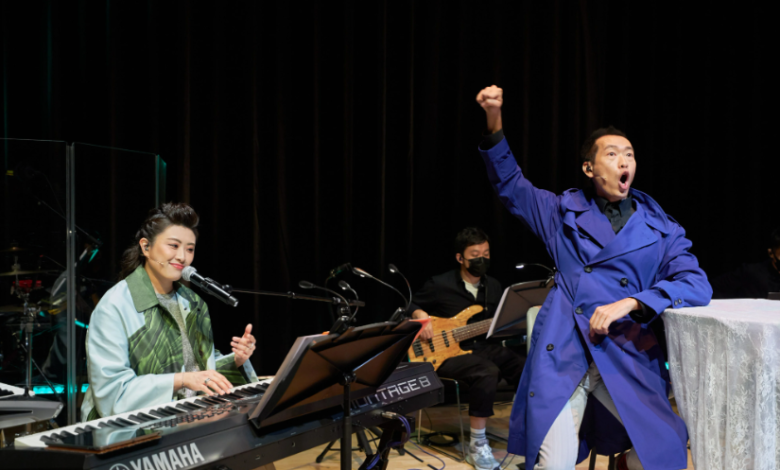 Music Performance Hong Kong: A Vibrant Cultural Experience