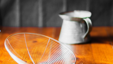 How do I choose the right stainless steel sieve for my needs?