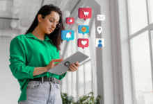 How Creative Media Shapes Modern Marketing
