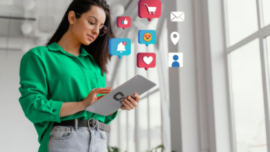 How Creative Media Shapes Modern Marketing