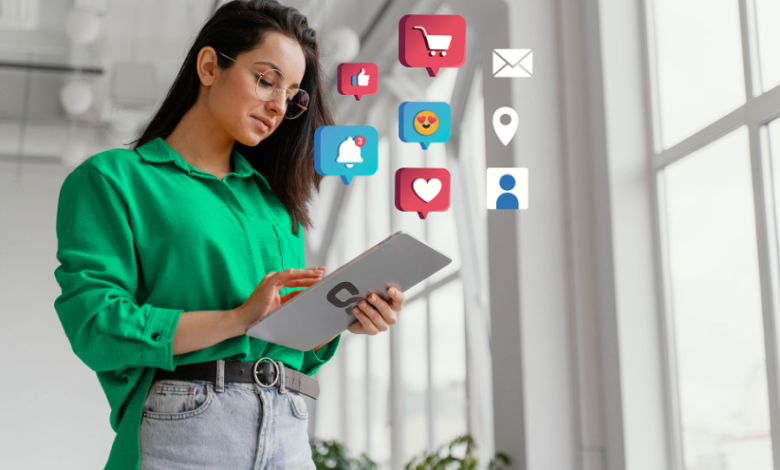 How Creative Media Shapes Modern Marketing