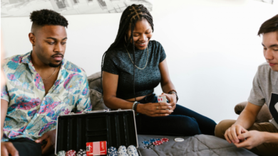 Blackjack's American Presence: From Rules to Market Revenue