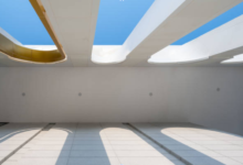 How Opening Rooflights Transform Flat Roof Extensions