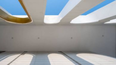 How Opening Rooflights Transform Flat Roof Extensions