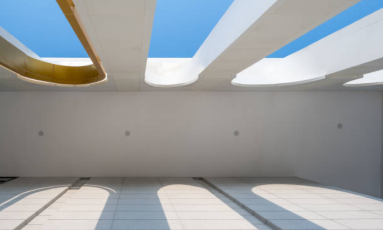 How Opening Rooflights Transform Flat Roof Extensions