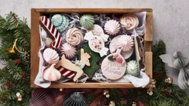 Beautiful Decorative Gift Boxes for Every Occasion: Traditional, Festive & Elegant Ideas