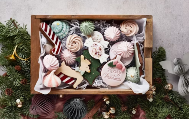 Beautiful Decorative Gift Boxes for Every Occasion: Traditional, Festive & Elegant Ideas