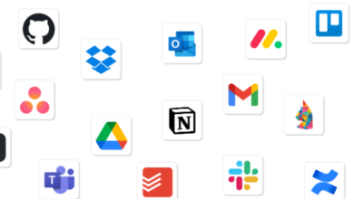 5 Productivity Apps That Can Change Your Daily Routine