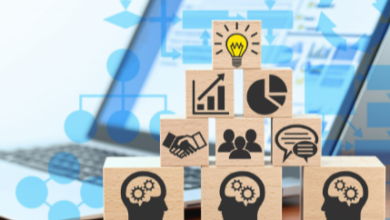 How to Build a Strong Knowledge Management System