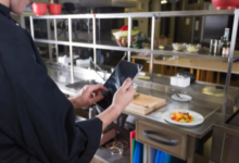 Copy of How Kitchen Display Systems Accelerate Order Throughput and Enhance Back-of-House Coordination