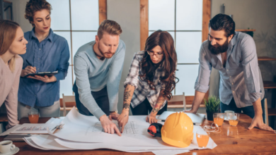 Why Should I Hire a Landscape Architect for My Outdoor Space?
