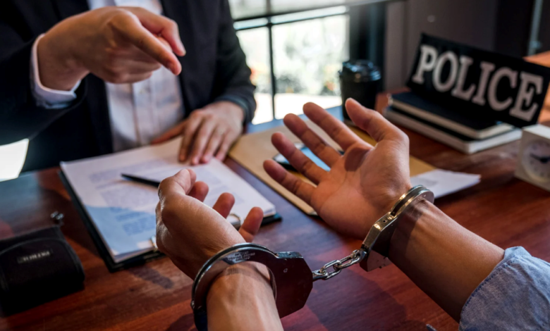 Why You Should Consult a Criminal Defense Attorney After an Arrest