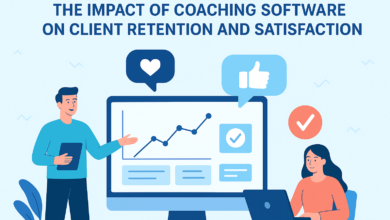 Coaching Software