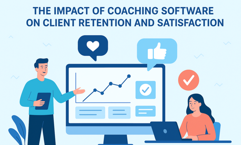 Coaching Software