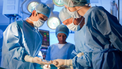 The Role of Bariatric Surgery in Preventing Obesity-Related Complications