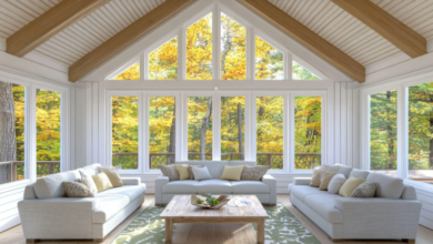 Advantages of Adding a Sunroom to Your Home
