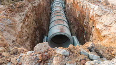 How Advances in Drainage Systems Can Improve Agricultural Productivity