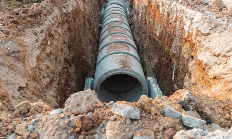 How Advances in Drainage Systems Can Improve Agricultural Productivity