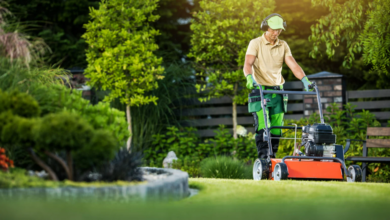 Signs It's Time to Hire a Lawn Mowing Service for Your Property